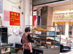 -百成大同鸭肉粥(大同总店)
