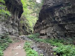 -龙门涧景区