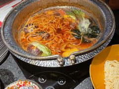 -牛New寿喜烧(虹桥新天地店)