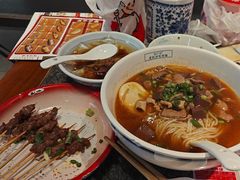 -湘下佬·老长沙吃货铺(顺成·大融城店)