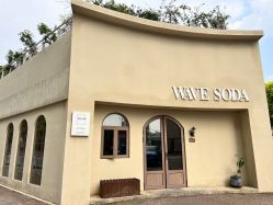 -WAVE SODA摄影工作室