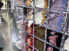 -优衣库(银座店)