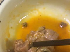 -椒香鸡(西区体育馆店)