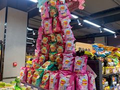 -悦喜客来购物广场(中山路店)