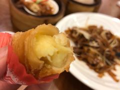 -富豪酒家(正大广场店)