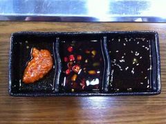 韩阳王石板烤肉-韩阳王石板烤肉