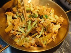 -串门海鲜烧烤(五四广场店)