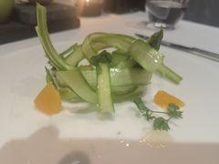 -Le Siècle.百年西餐厅(颐和公馆店)