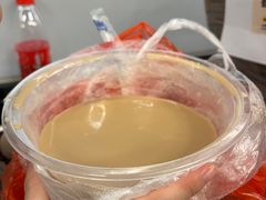 -华春餐馆(鱼山路店)