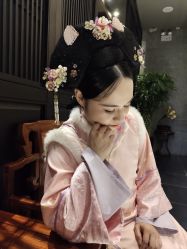 点击看大图 -盘子女人坊古装写真摄影(深圳店)