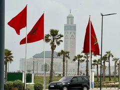 -哈桑二世清真寺