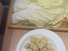 -蝎王府羊蝎子(西直门店)
