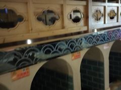 -绿岛汤泉韩式休闲会所
