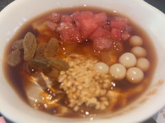 -老墙根涮肉·铜锅·烧烤(欢乐谷·王四营店)