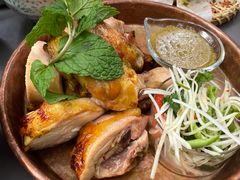-Ginger(兴国路店)