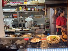 -明丰小渔馆(明月路店)