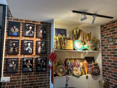 -拳盛时代拳击俱乐部(北京路店)