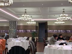 -上海小南国(金桥国际广场店)