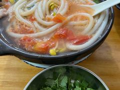 -贵州沾水米线(学田湾店)