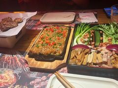 -火联烧烤(学院路创始店)