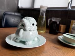 -扬州狮子楼·非遗淮扬菜(东关街店)