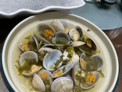 -东海怡品海鲜豆捞(舟宿夜江店)
