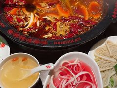 -牛市坎火锅(建设路店)