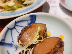 -甄花精致料理自助(城市阳台店)
