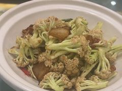 -聚丰德饭店(经五路店)
