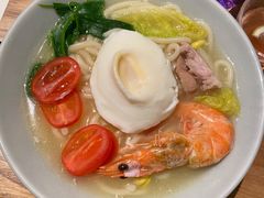 生日面赠-青梅酒肆PLUS(长白仙岛北路店)