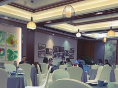 -冶春茶社(官园桥店)