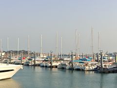 -日照世帆赛基地