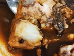 -旺顺阁鱼头泡饼(小红门店)