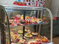 -味多美蛋糕(潘家园店)