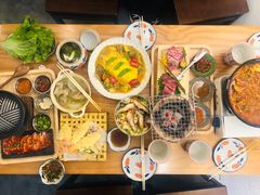 -馥家小馆(黔灵山公园店)