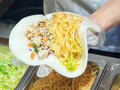 -张果佬年糕卷(科巷店)