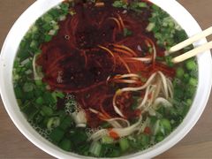 -清真磨沟沿老字号牛肉面(总店)