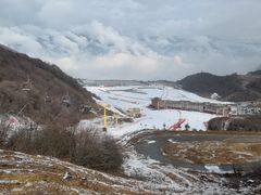 -太子岭滑雪场