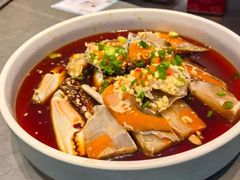 -渔满仓海鲜渔家(象山二店)