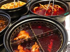 -降龙爪爪(建设路2店)