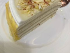 榴莲千层-糖纸甜品(印象城店)
