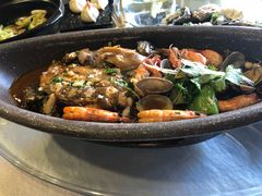 -渔娘渔家丹东海鲜(东直门店)