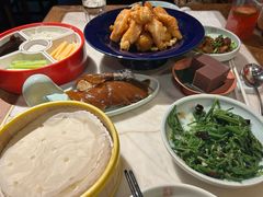 -小吊梨汤·北京菜·烤鸭(清河万象汇店)