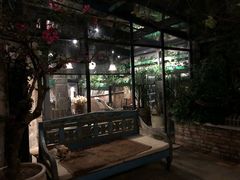 -杨桃院子旅馆(厦门鼓浪屿中华红墨店)