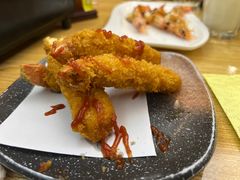 -真剑日本料理·铁板烧(贵州路店)