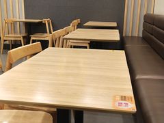 大堂-大娘水饺(施家南路大润发店)