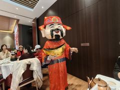 -南宁荔园维景国际酒店·荔园中餐厅
