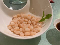 清炒河虾仁-上海老站(徐家汇店)
