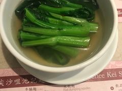 -池记(尖沙咀店)