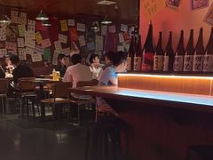 -你又瘦了小酒馆(奥体店)